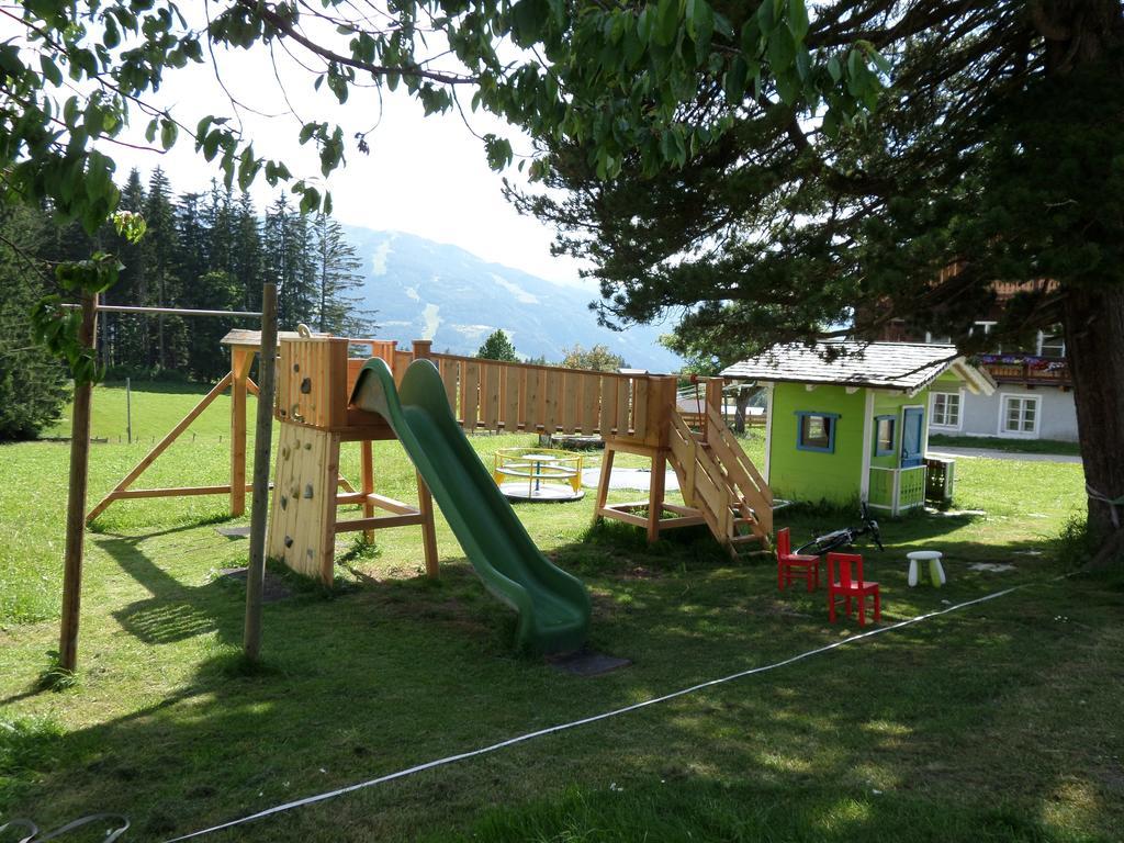 Blasbichlerhof Ramsau am Dachstein Eksteriør bilde