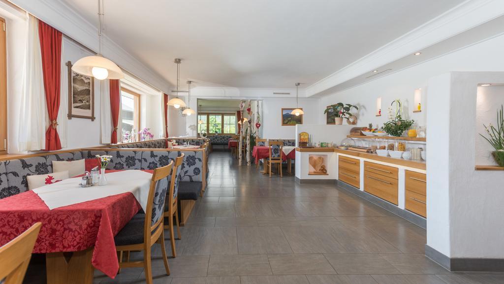 Blasbichlerhof Ramsau am Dachstein Eksteriør bilde