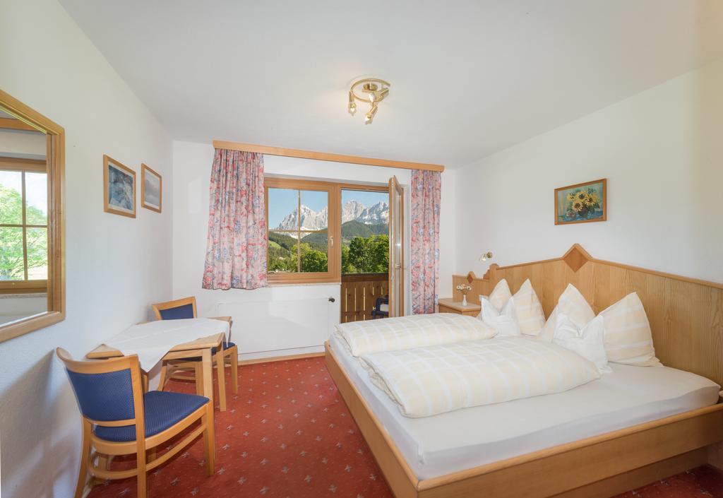 Blasbichlerhof Ramsau am Dachstein Eksteriør bilde